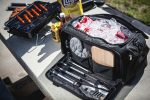 Custom BBQ Kit Cooler with Company Logo - Personalized Bulk Corporate Gift - 7