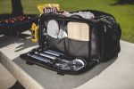 Custom BBQ Kit Cooler with Company Logo - Personalized Bulk Corporate Gift - 9