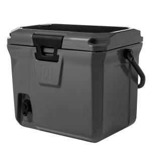 Custom BruMate BruTank 20 Qt Easy Carry Hard Cooler with Company Logo - Personalized Bulk Corporate Gift