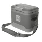 Custom BruMate MagPack 12 Can Shoulder Sling Soft Cooler with Company Logo - Personalized Bulk Corporate Gift