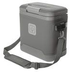 Custom BruMate MagPack 18 Can Shoulder Sling Soft Cooler with Company Logo - Personalized Bulk Corporate Gift