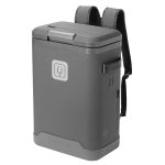Custom BruMate MagPack 24 Can Shoulder Sling Soft Cooler with Company Logo - Personalized Bulk Corporate Gift - 1