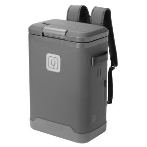 Custom BruMate MagPack 24 Can Shoulder Sling Soft Cooler with Company Logo - Personalized Bulk Corporate Gift