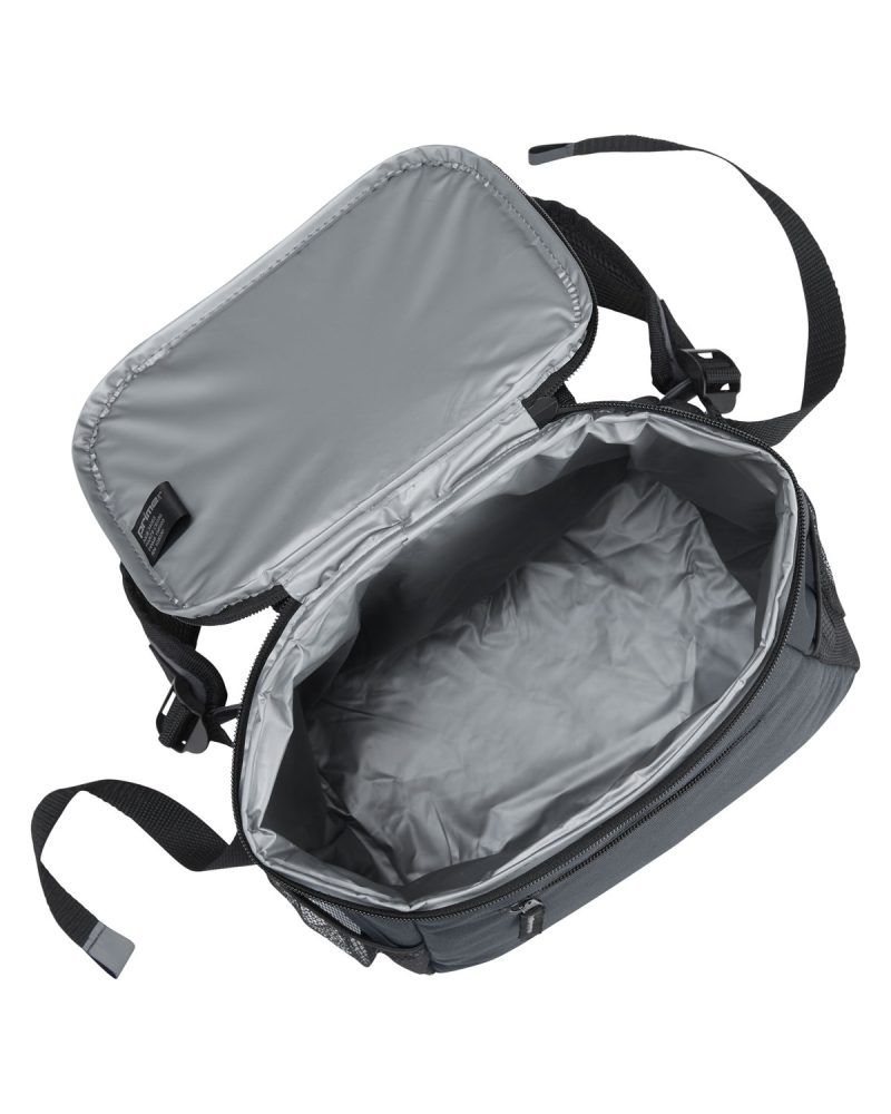 Custom CORE365 Essentials Backpack Cooler with Company Logo - Personalized Bulk Corporate Gift - 7