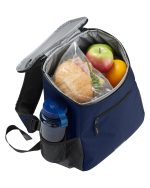 Custom CORE365 Essentials Backpack Cooler with Company Logo - Personalized Bulk Corporate Gift - 9