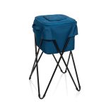 Custom Camping Party Cooler with Stand with Company Logo - Personalized Bulk Corporate Gift - 3