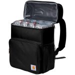 Custom Carhartt® Backpack 20-Can Cooler with Company Logo - Personalized Bulk Corporate Gift - 5