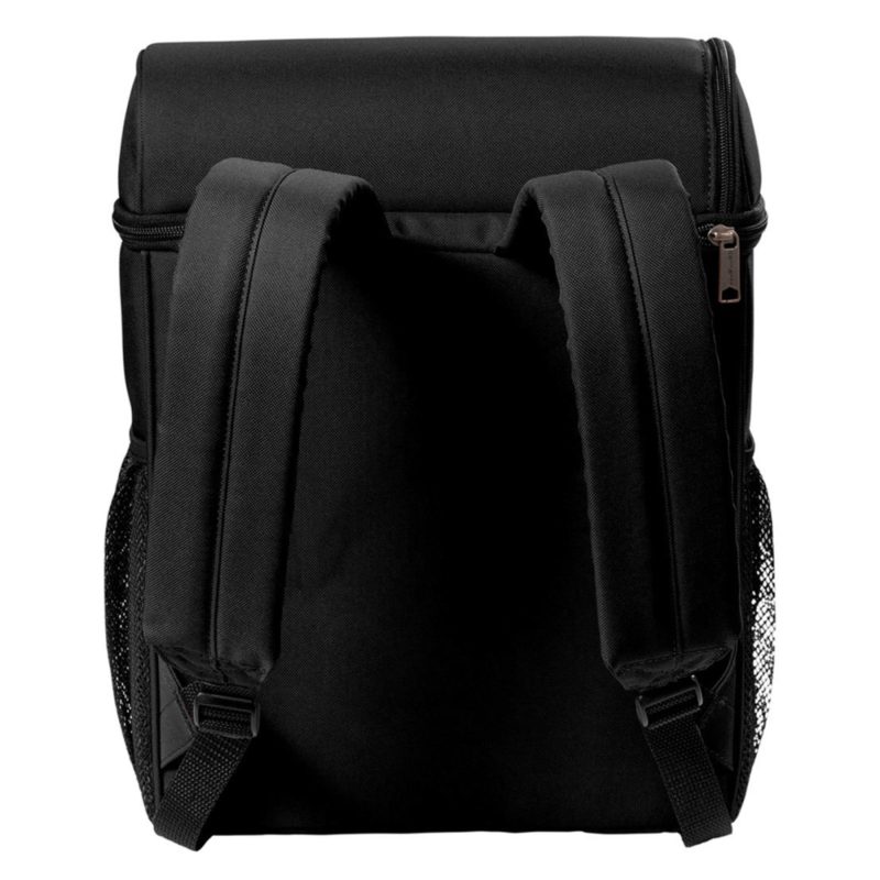 Custom Carhartt® Backpack 20-Can Cooler with Company Logo - Personalized Bulk Corporate Gift - 7