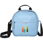 Custom Caribou RPET 6 Can Cooler with Company Logo - Personalized Bulk Corporate Gift - 2