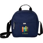 Custom Caribou RPET 6 Can Cooler with Company Logo - Personalized Bulk Corporate Gift - 4