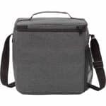 Custom Carry-All 18 Can Cooler with Company Logo - Personalized Bulk Corporate Gift - 4