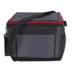 Custom Chill by FlexiFreeze® 9-Can Cooler with Company Logo - Personalized Bulk Corporate Gift - 1