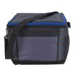 Custom Chill by FlexiFreeze® 9-Can Cooler with Company Logo - Personalized Bulk Corporate Gift - 2