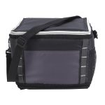 Custom Chill by FlexiFreeze® 9-Can Cooler with Company Logo - Personalized Bulk Corporate Gift - 3