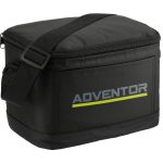 Custom Classic Insulated 6-Can Cooler Lunch Bag with Company Logo - Personalized Bulk Corporate Gift - 2