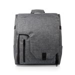 Custom Commuter Cooler Backpack with Company Logo - Personalized Bulk Corporate Gift