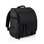Custom Commuter Cooler Backpack with Company Logo - Personalized Bulk Corporate Gift - 4