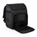 Custom Commuter Cooler Backpack with Company Logo - Personalized Bulk Corporate Gift - 5