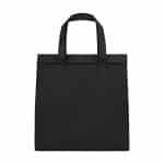 Custom Corbin Rpet Non-woven 10 Can Cooler Bag with Company Logo - Personalized Bulk Corporate Gift - 1