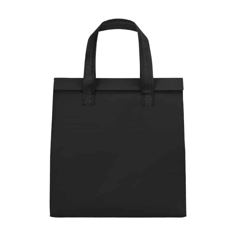 Custom Corbin Rpet Non-woven 10 Can Cooler Bag with Company Logo - Personalized Bulk Corporate Gift - 1
