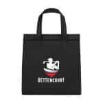 Custom Corbin Rpet Non-woven 10 Can Cooler Bag with Company Logo - Personalized Bulk Corporate Gift - 2