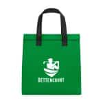 Custom Corbin Rpet Non-woven 10 Can Cooler Bag with Company Logo - Personalized Bulk Corporate Gift - 4