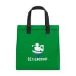 Custom Corbin Rpet Non-woven 10 Can Cooler Bag with Company Logo - Personalized Bulk Corporate Gift - 5