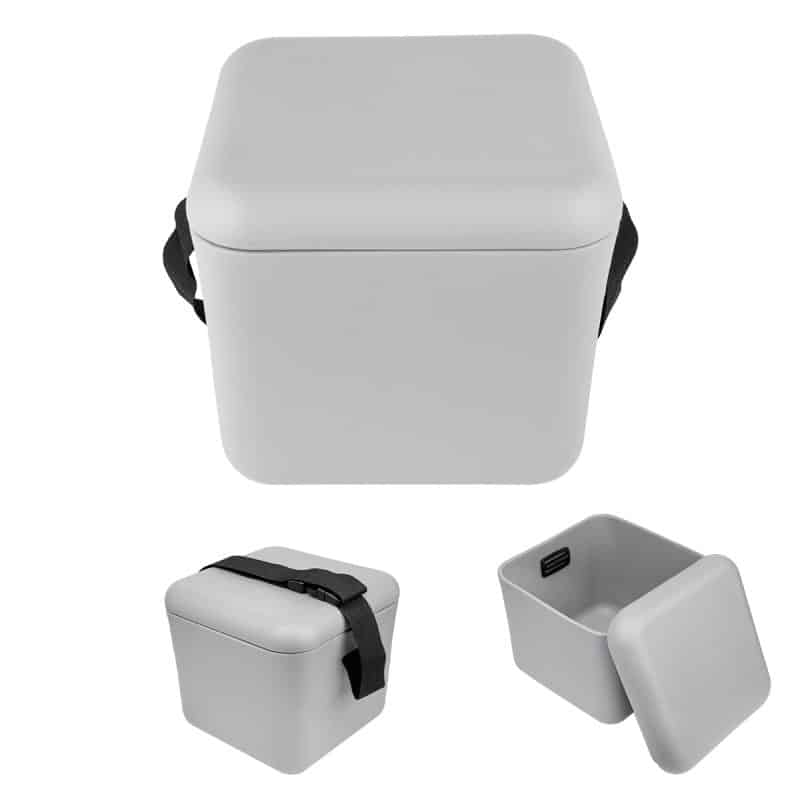 Custom Cryo Eva 30 Can Cooler with Company Logo - Personalized Bulk Corporate Gift - 4