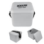 Custom Cryo Eva 30 Can Cooler with Company Logo - Personalized Bulk Corporate Gift - 6