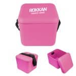 Custom Cryo Eva 30 Can Cooler with Company Logo - Personalized Bulk Corporate Gift - 9
