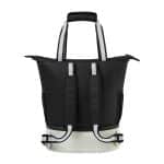 Custom Cuisinart Outdoors Expandable Backpack Cooler - Black with Company Logo - Personalized Bulk Corporate Gift - 5
