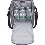 Custom Denali 12 Can Cooler with Company Logo - Personalized Bulk Corporate Gift - 6