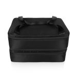 Custom Double Decker Casserole Tote with Company Logo - Personalized Bulk Corporate Gift