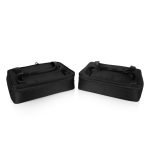 Custom Double Decker Casserole Tote with Company Logo - Personalized Bulk Corporate Gift - 3