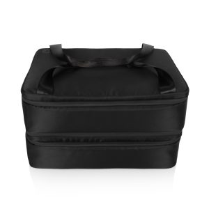 Custom Double Decker Casserole Tote with Company Logo - Personalized Bulk Corporate Gift