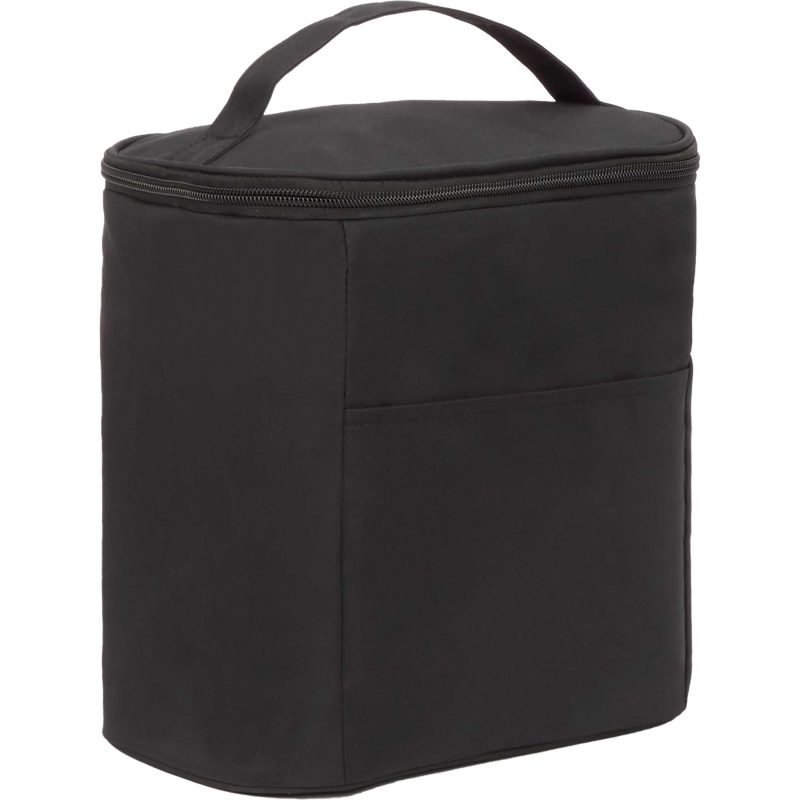 Custom Double Lined 9 Can Cooler with Company Logo - Personalized Bulk Corporate Gift - 7