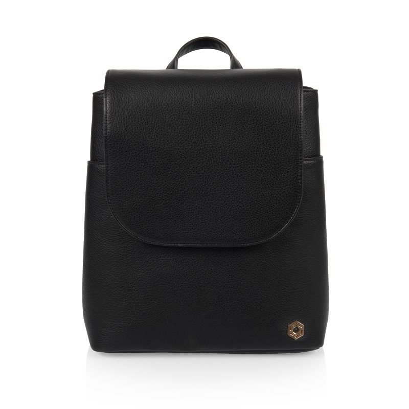 Custom Downtown Mini Cooler Backpack with Company Logo - Personalized Bulk Corporate Gift - 1