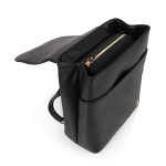 Custom Downtown Mini Cooler Backpack with Company Logo - Personalized Bulk Corporate Gift - 5