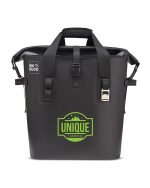 Custom Dri Duck Escapade 32 Can Cooler Bag with Company Logo - Personalized Bulk Corporate Gift