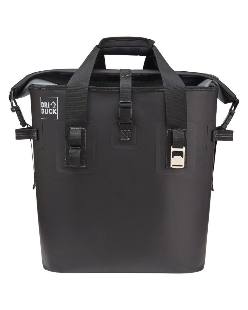 Custom Dri Duck Escapade 32 Can Cooler Bag with Company Logo - Personalized Bulk Corporate Gift - 2