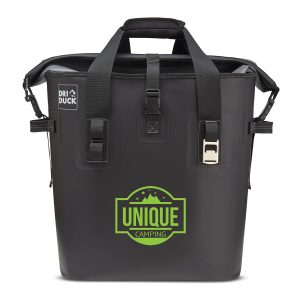 Custom Dri Duck Escapade 32 Can Cooler Bag with Company Logo - Personalized Bulk Corporate Gift
