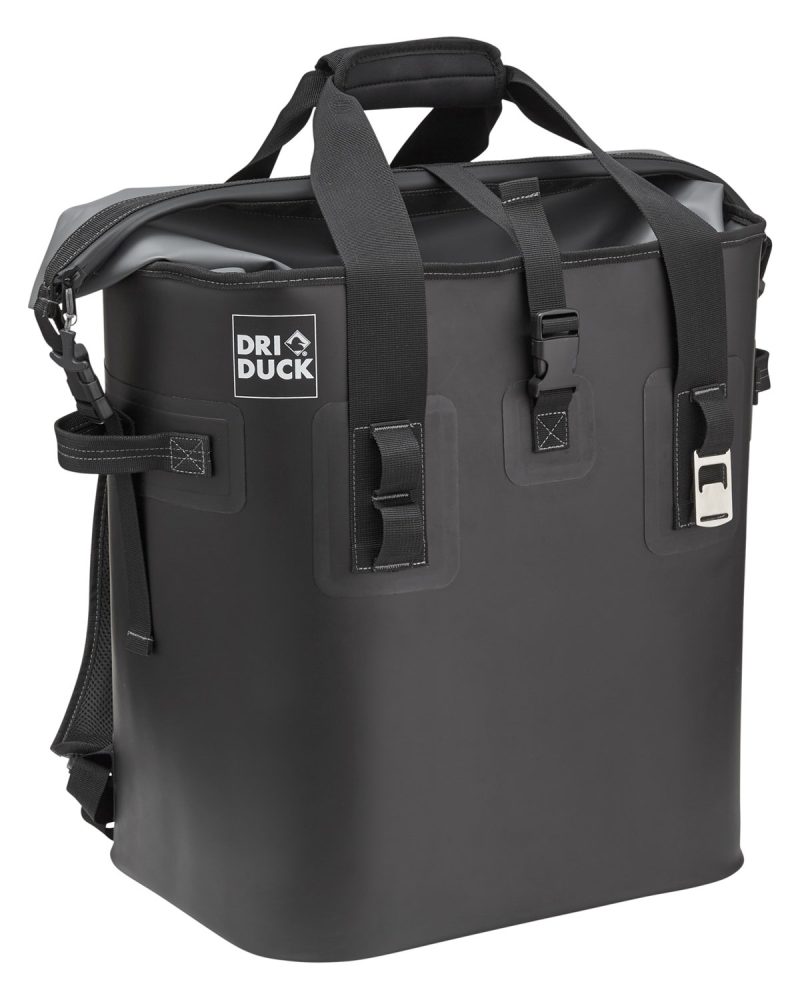 Custom Dri Duck Escapade 32 Can Cooler Bag with Company Logo - Personalized Bulk Corporate Gift - 4