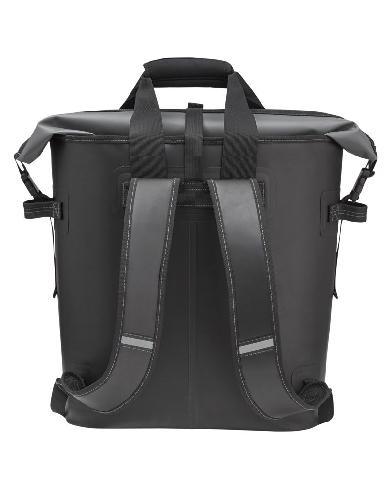 Custom Dri Duck Escapade 32 Can Cooler Bag with Company Logo - Personalized Bulk Corporate Gift - 5