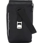 Custom EarthTrendz rPET Zephyr 12 Can Cooler with Company Logo - Personalized Bulk Corporate Gift - 1