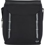 Custom EarthTrendz rPET Zephyr 12 Can Cooler with Company Logo - Personalized Bulk Corporate Gift - 3