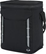 Custom EarthTrendz rPET Zephyr 12 Can Cooler with Company Logo - Personalized Bulk Corporate Gift - 4