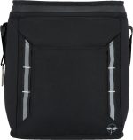 Custom EarthTrendz rPET Zephyr 12 Can Cooler with Company Logo - Personalized Bulk Corporate Gift - 5