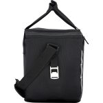 Custom EarthTrendz rPET Zephyr 24 Can Cooler with Company Logo - Personalized Bulk Corporate Gift - 2