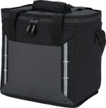 Custom EarthTrendz rPET Zephyr 24 Can Cooler with Company Logo - Personalized Bulk Corporate Gift - 5