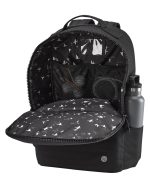 Custom Eco Friendly 8-Can Cooler Backpack with Company Logo - Personalized Bulk Corporate Gift - 4